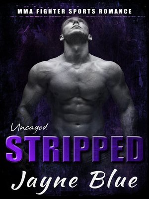 cover image of Stripped